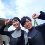 4月19日 体験ダイビングするならおすすめの宮古島ビーチで!人気のお魚てんこ盛り♫