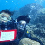 4月26日 大人気体験ダイビングプラン♫宮古島の美ら海を貸切で大満喫♡