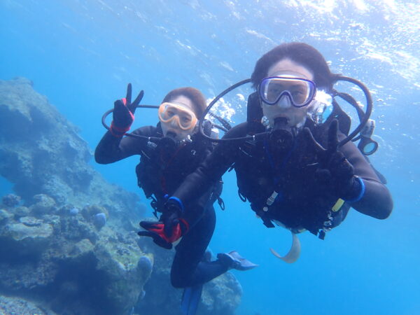 ５月４日　宮古島で思い出づくり✨魚とサンゴの楽園で人気のアクティビティー体験🐠～