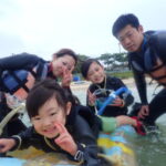5月5日 子供の日は宮古島で人気のマリンスポーツ♬サンゴやお魚に囲まれて最高の祝日を♡