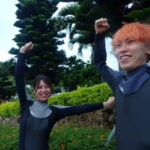 6月8日 雨でも楽しい♪宮古島、大人気体験ダイビングツアー☆彡