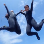 6月14日 そろそろ梅雨明け??マリンスポーツ日和で海遊び~☆おすすめビーチ大満喫!