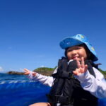 6月18日 快晴の宮古島☀こんな日はおすすめのマリンスポーツで美ら海観察へ~☆