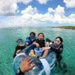 7月30日 宮古島旅行のメインイベント!楽しみにしてたマリンスポーツで美ら海大冒険してきました♡