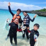 8月2日 8月突入の宮古島!あつ~い夏はおすすめの海遊びで解消しちゃいましょ!(^^)!