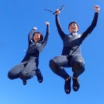 8月9日 大人気プランで美ら海大満喫♡体験ダイビング&シュノーケリングツアーにレッツゴー♪