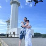 8月26日 やっぱり宮古島って・・・海が最高( *´艸`)空撮に体験ダイビングおすすめスポット楽しんできました♡