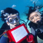9月21日 秋っぽい風が吹く宮古島♫まだまだ海のおすすめシーズンは続きます☆彡