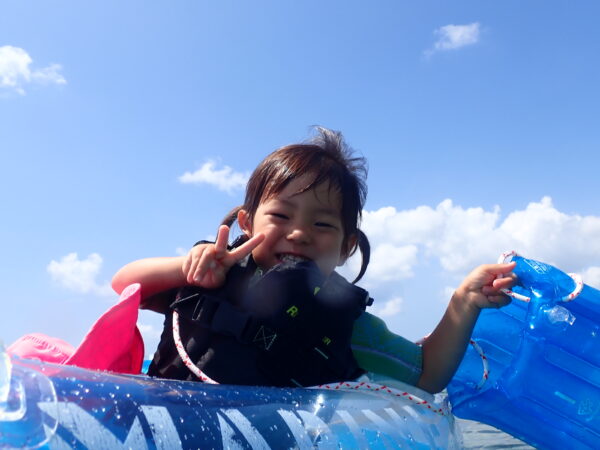 ９月２２日　大人気マリンスポーツ！夏の宮古島はおすすめビーチで大満喫プラン！！