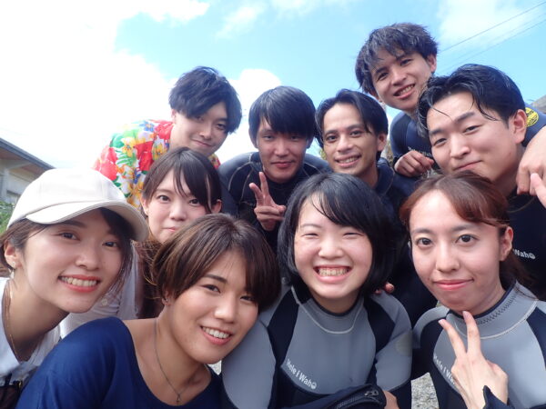 ９月２４日　宮古島での海遊びは・・・楽しくてハマっちゃう(笑)体験ダイビングにシュノーケリング♬大満喫してきました♡