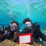 10月26日 秋模様の宮古島♫まだまだ快適なマリンスポーツができちゃいます♪