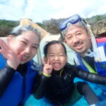 11月9日 予報を吹っ飛ばす晴天♫こんな日はやっぱり・・・マリンスポーツで水中大満喫♡