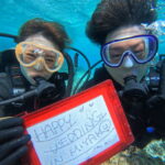 3月10日 新婚旅行♡宮古島美ら海で忘れられない最高の思い出づくり♡