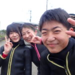 3月18日 3月の連休スタート~♫宮古島旅行といえばやっぱりマリンスポーツ!