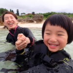 4月30日 4月最終日♫とっても穏やかな海でマリンスポーツ楽しんできました!