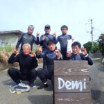 5月6日 皆でわいわい体験ダイビング!楽しい思い出を仲間で共有♫