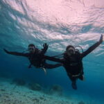 6月14日 水中散歩は宮古島で♫楽しい島旅の思い出作りを体験ダイビングで作ってきました♡