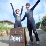 6月22日 大人気のマリンスポーツ!やっぱり宮古島では体験ダイビング♡