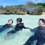 6月25日 ついに梅雨明け!本格的にマリンの時期到来~✨