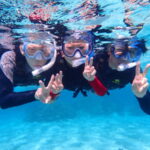 6月30日 6月の締めくくり♪最高の天気の中、大人気のマリンスポーツを大満喫☆彡
