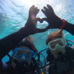 7月8日 青空の下、宮古島の美ら海で海遊び♡マリンスポーツ最高~☆