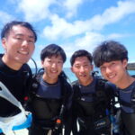 7月10日 ドキドキわくわくわく!楽しい海遊びは宮古島で♡