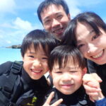 7月19日 積乱雲群が抜けてくれて夏空に戻った宮古島!快適にマリンスポーツ☆