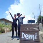 8月12日 海シーズンど真ん中!とっても気持ちのいい水中世界へレッツゴー!