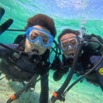 10月23日 秋の風が吹き込み始めてる宮古島♫まだまだマリンスポーツ出来ちゃいます♡