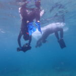 9月28日 人気急上昇中!!水中スクータープランで楽しい海の世界を探索してきました!